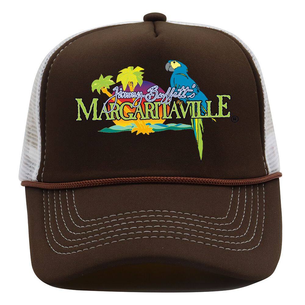 Boné de beisebol Margaritavilles Anime para crianças 56-58cm