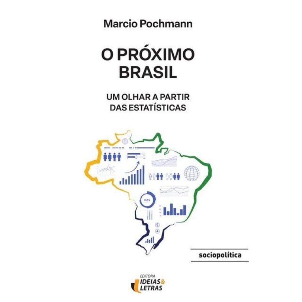 O Próximo Brasil