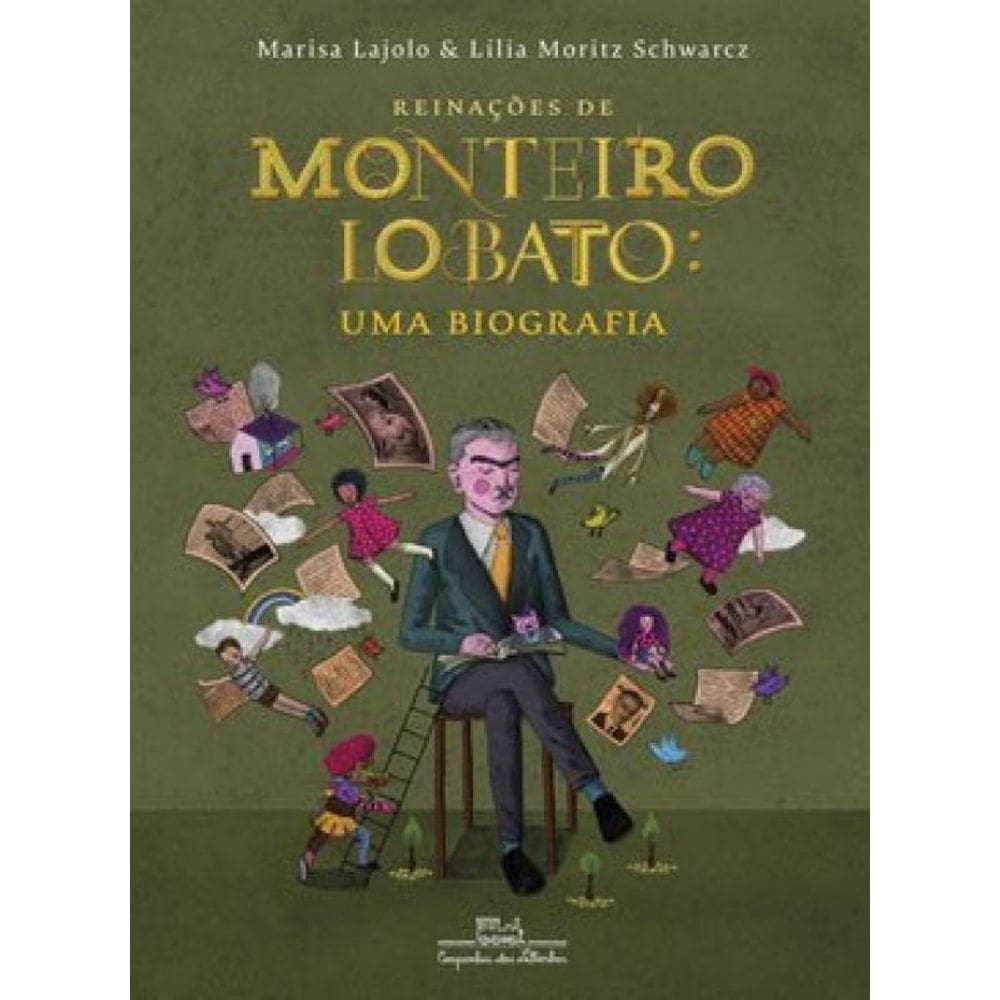 Reinações De Monteiro Lobato