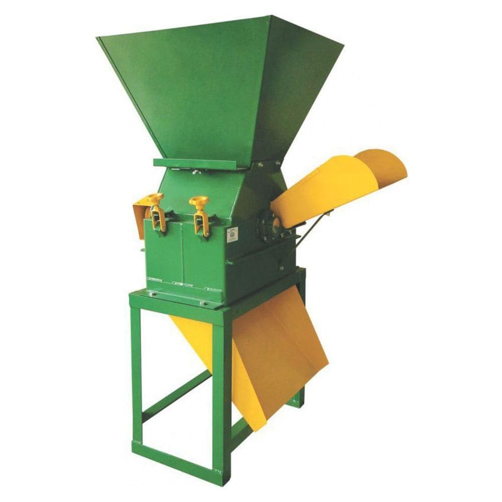 Triturador de Milho Maqtron M-10000 Plus TR com Cardan