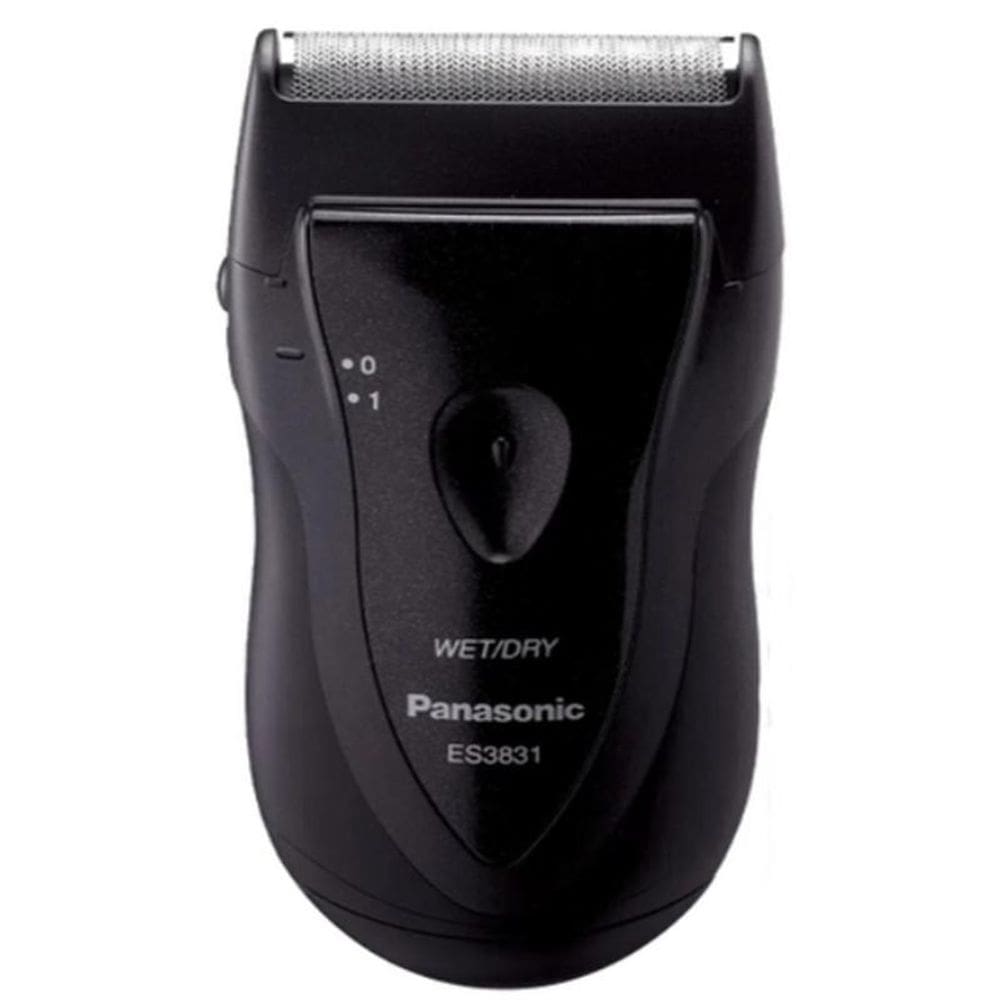 Barbeador Compacto E Eficiente