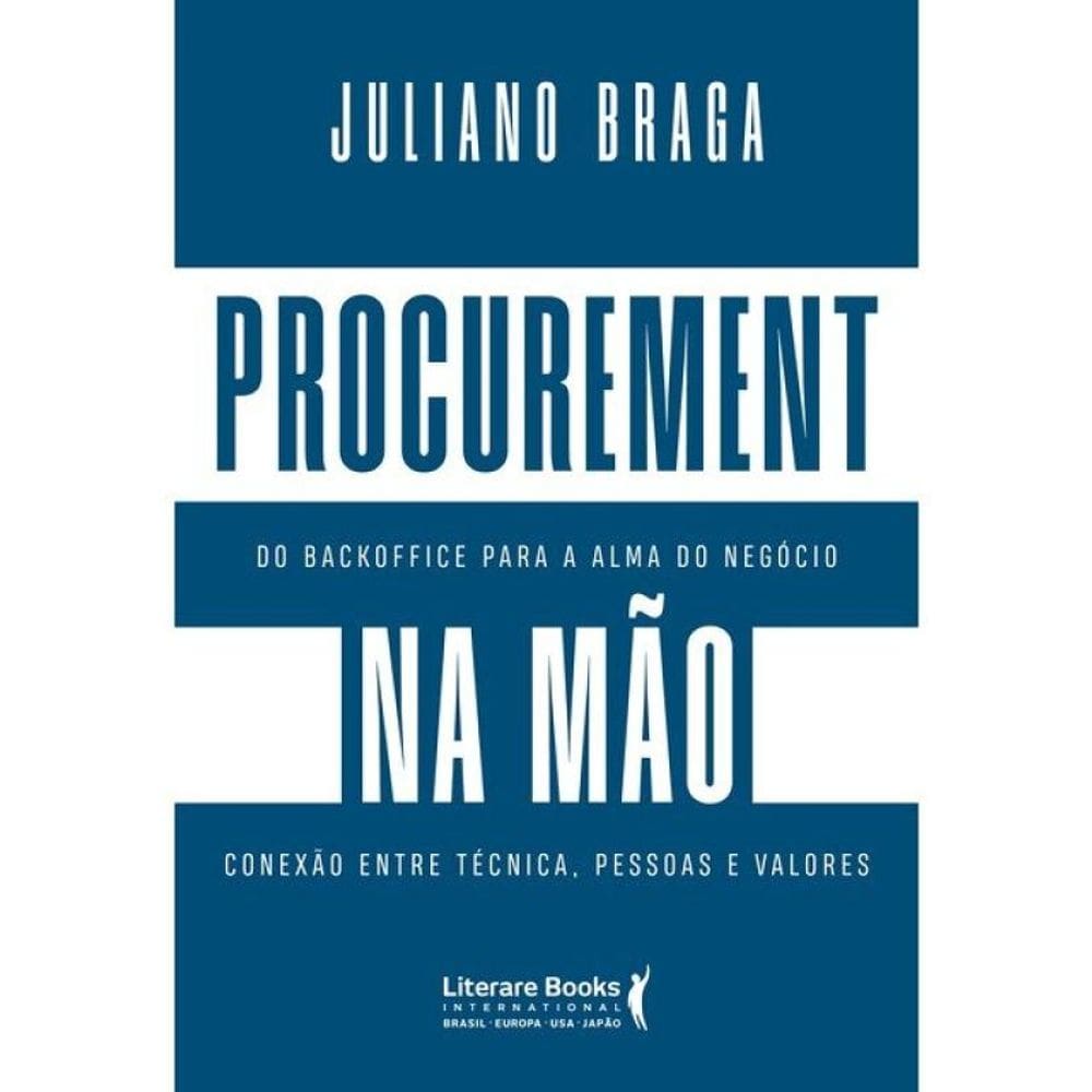 Procurement Na Mão