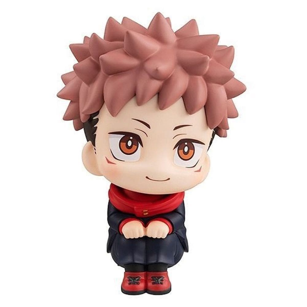 Coleção de bonecos Jujutsus Kaisens Anime 9 cm PVC