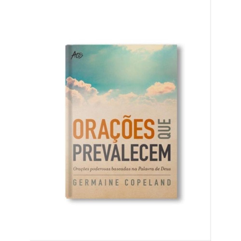 Oracoes Que Prevalecem