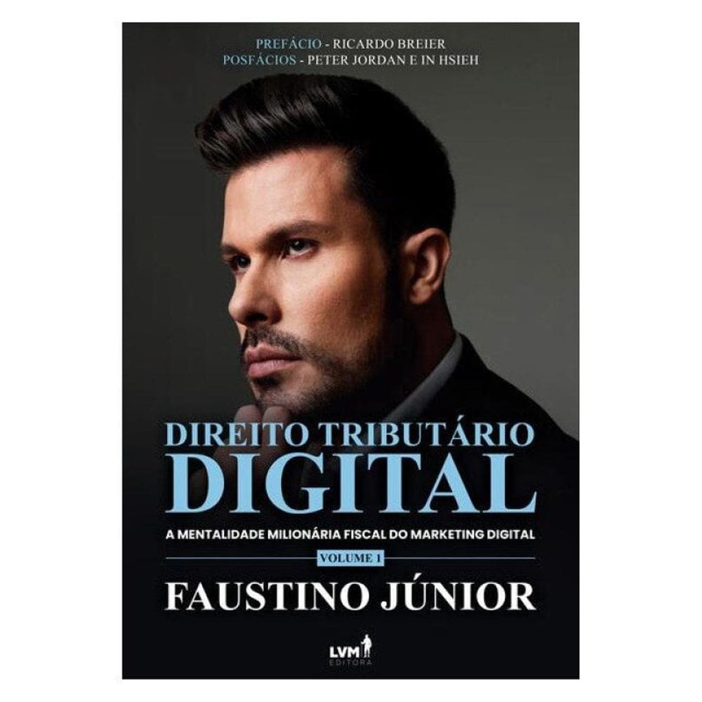 Direito Tributário Digital