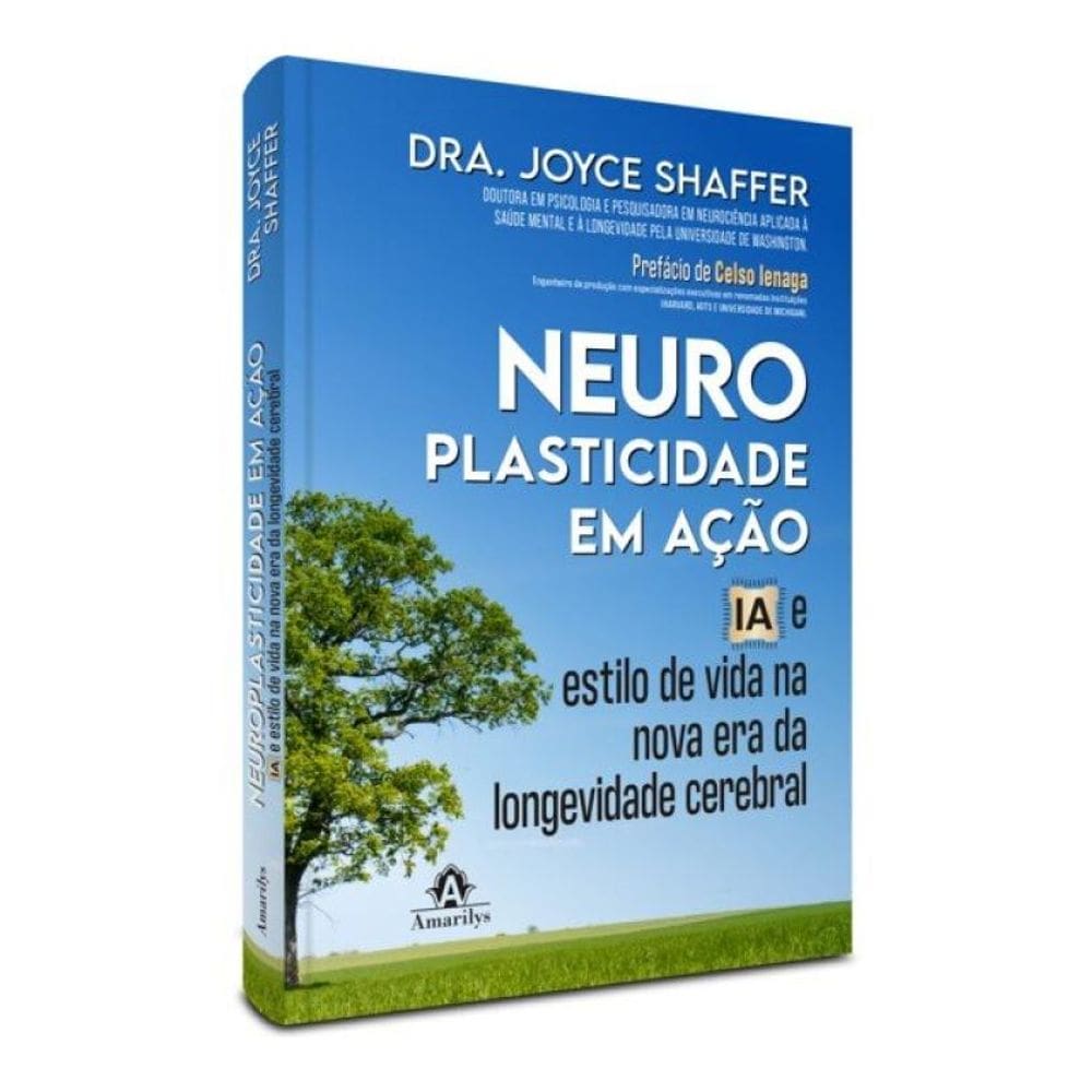 Neuroplasticidade Em Ação