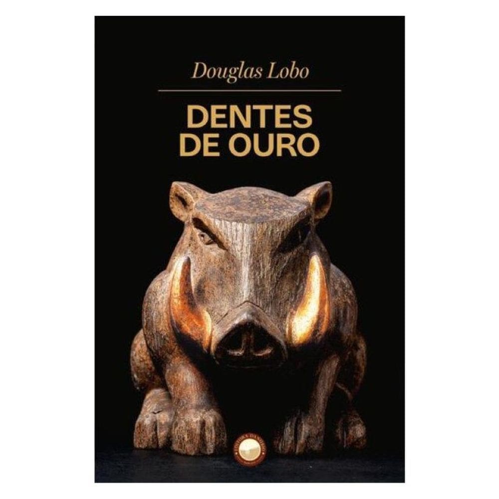 Dentes De Ouro