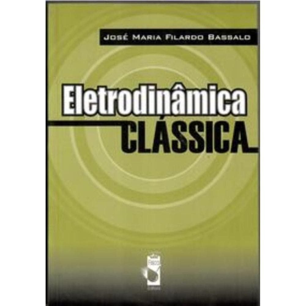 Eletrodinâmica Clássica
