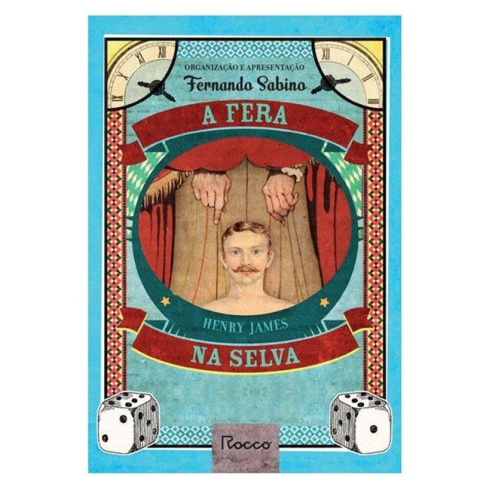 A Fera Na Selva