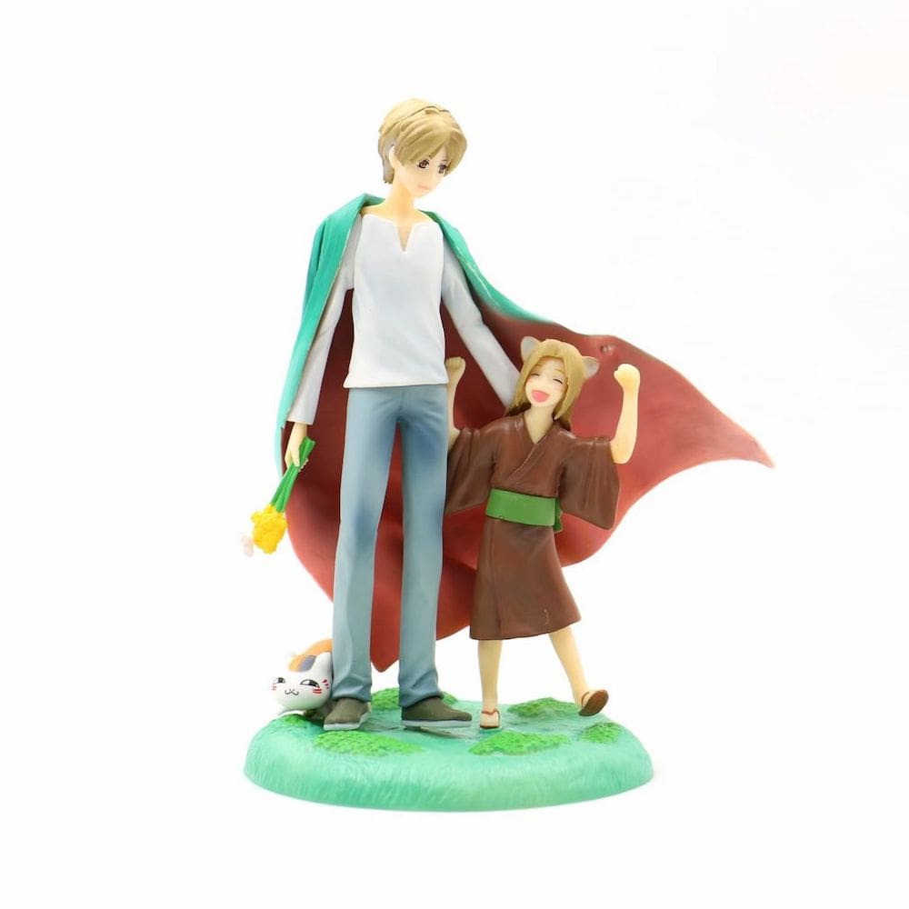 Figura de anime Toy Natsume`s Book of Friends Collection M