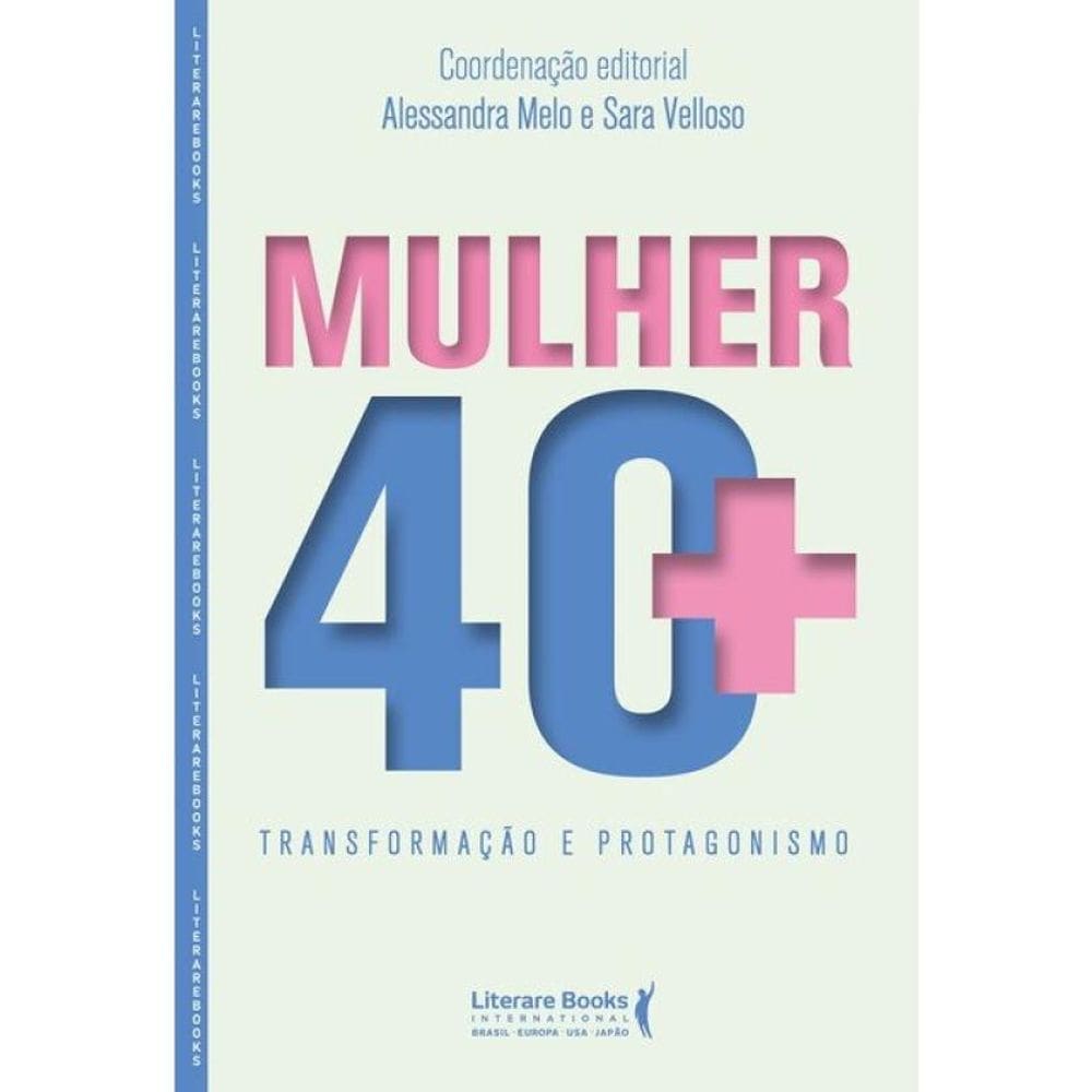 Mulher 40+