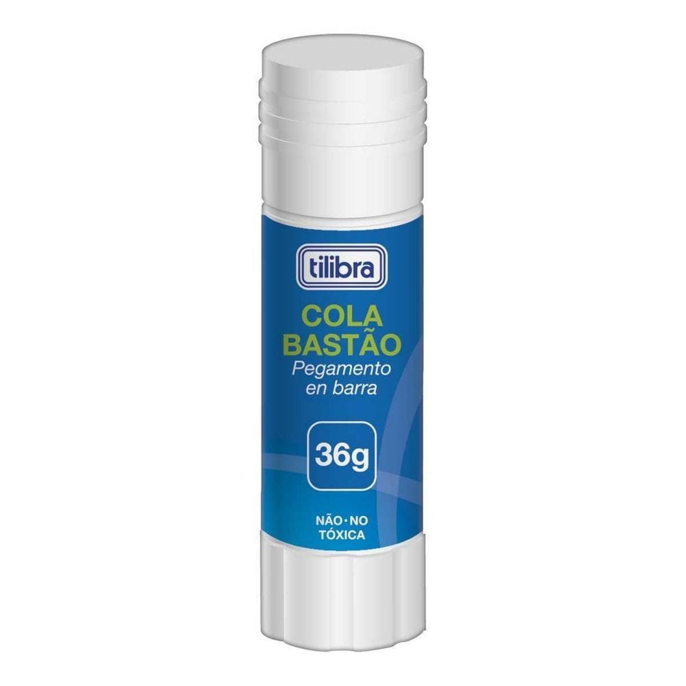 Cola Bastao 36Gr Tilibra