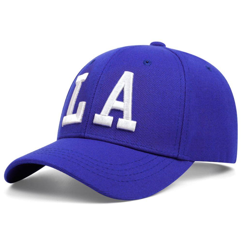 Boné de beisebol La Anime, chapéu de caminhoneiro ajustável para crianças