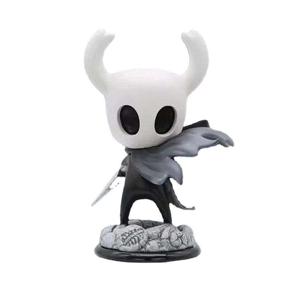 Figura de anime Toy Hollows Knights, coleção, modelo 18 cm