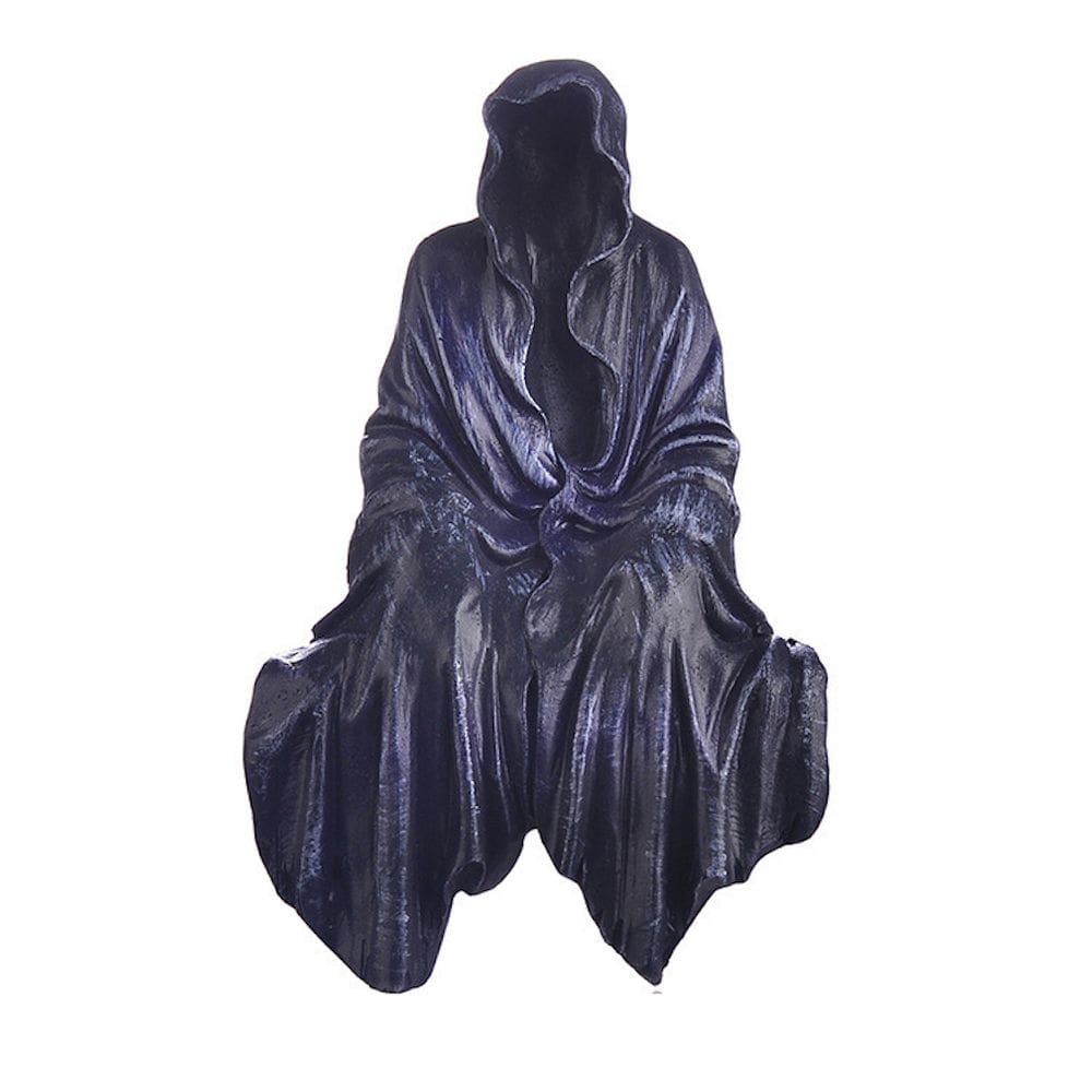 Figura de anime Toy Lords Rings Ringwraith, modelo de PVC de 113 cm