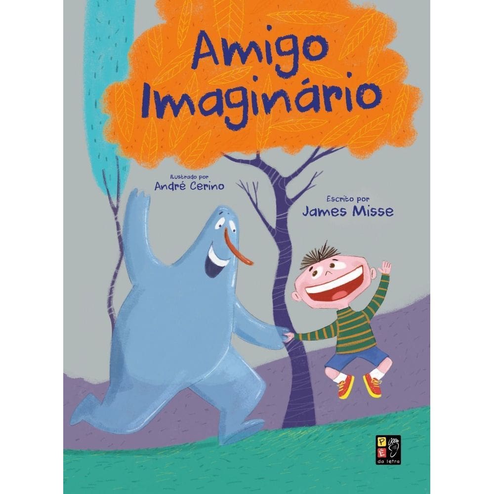 Amigo Imaginario