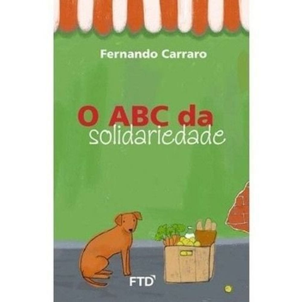 O ABC da Solidariedade