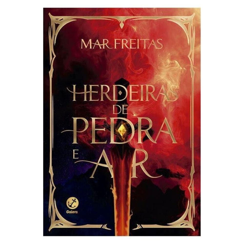 Herdeiras De Pedra E Ar