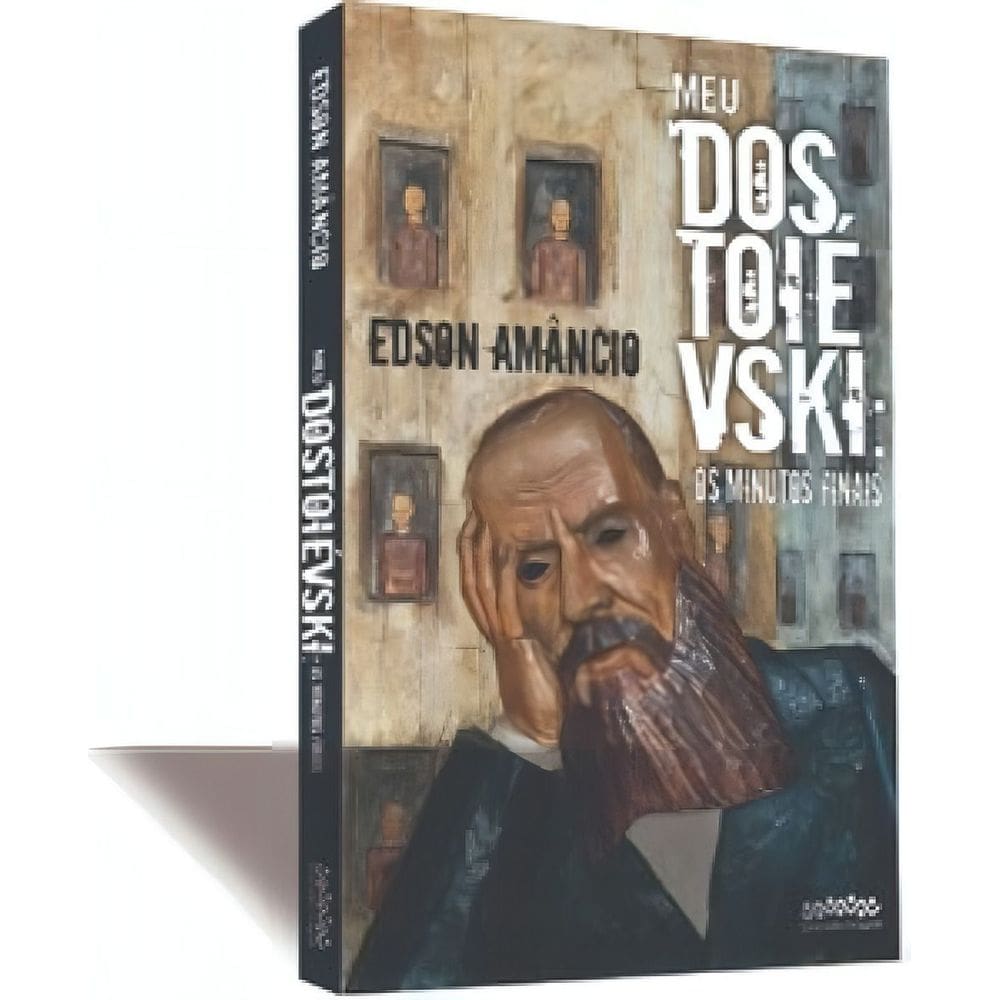 Meu Dostoiévski - Os minutos finais