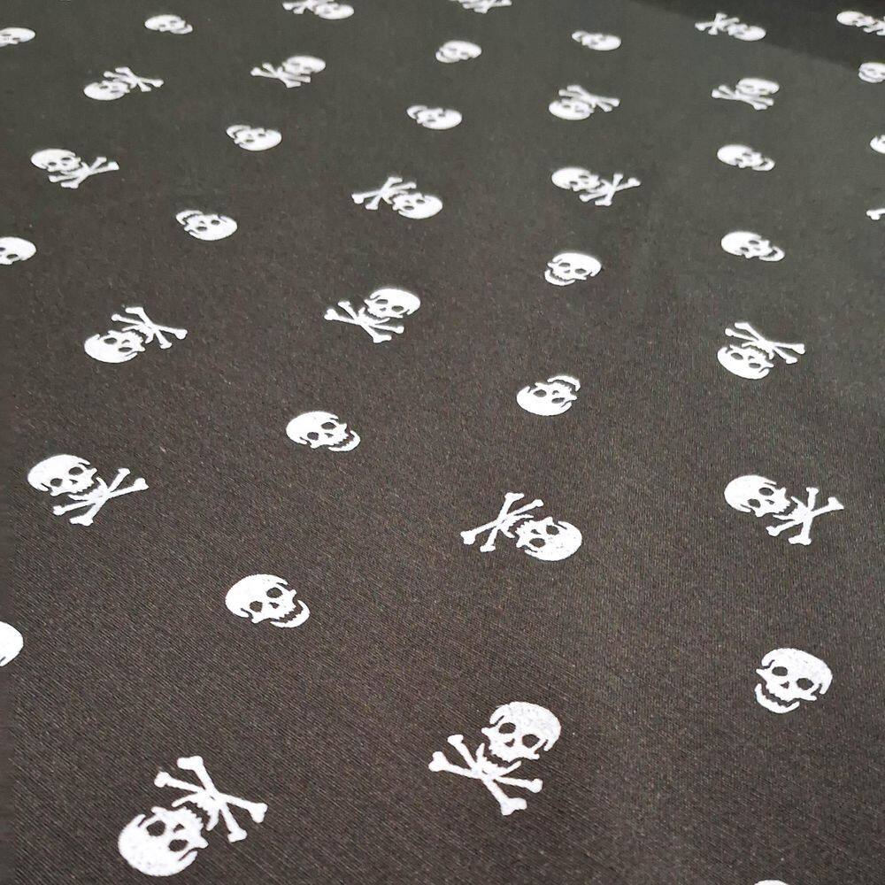 Tecido Tricoline Estampado 100% Algodão - 3 Metros - Escolha