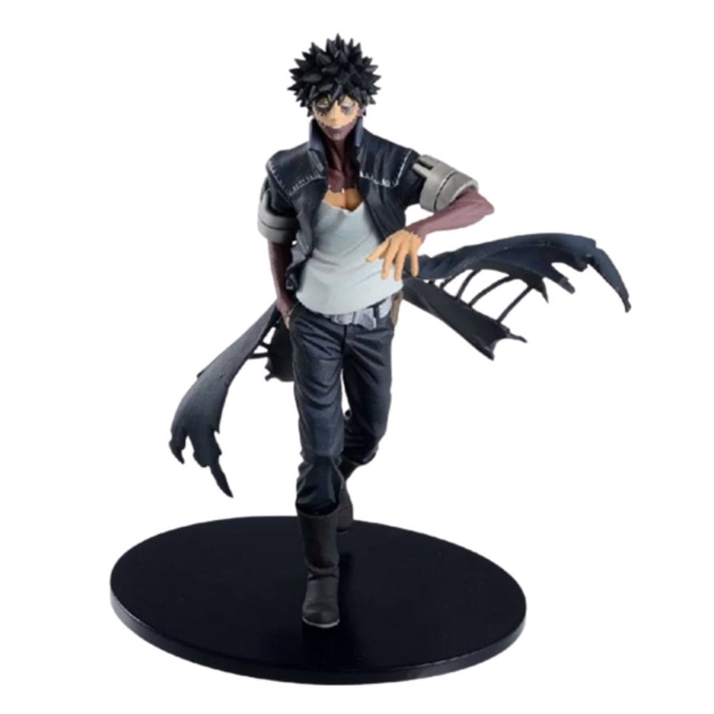 Coleção de brinquedos de figuras de anime My Hero Academia Model