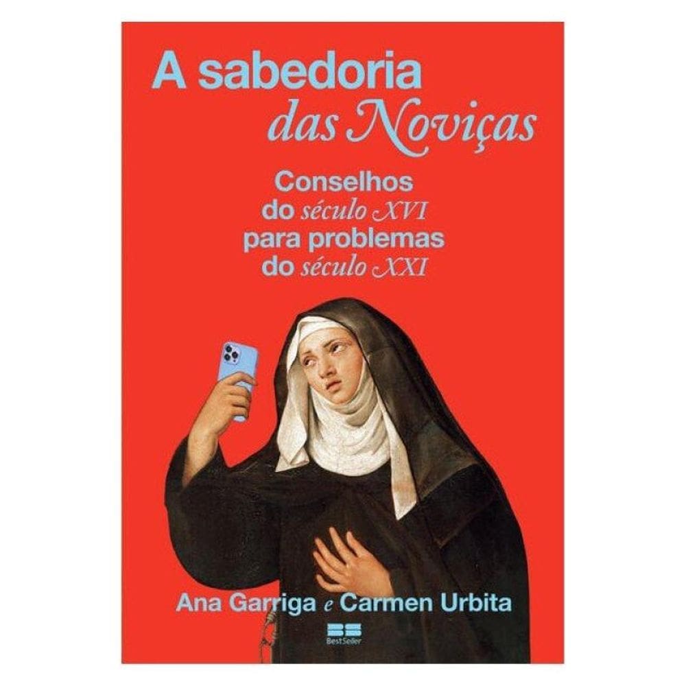 A Sabedoria Das Noviças