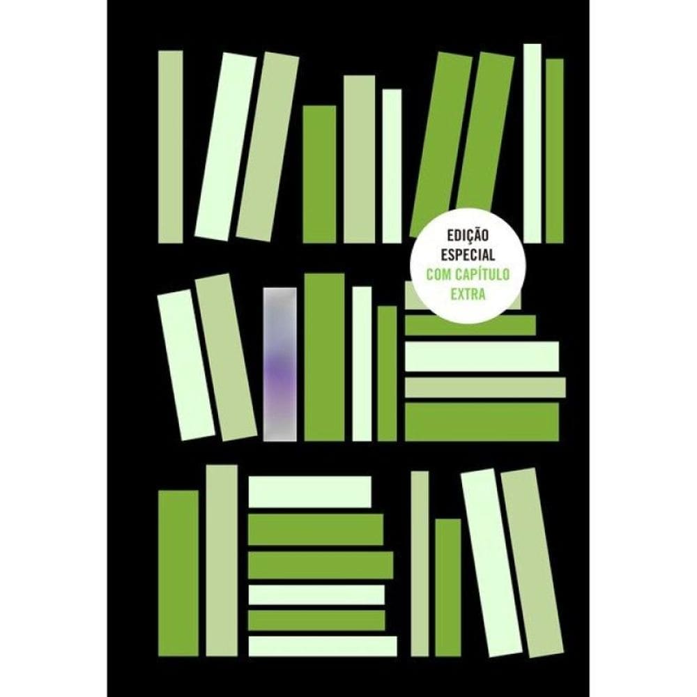 A Biblioteca Da Meia-Noite (Edição Especial)