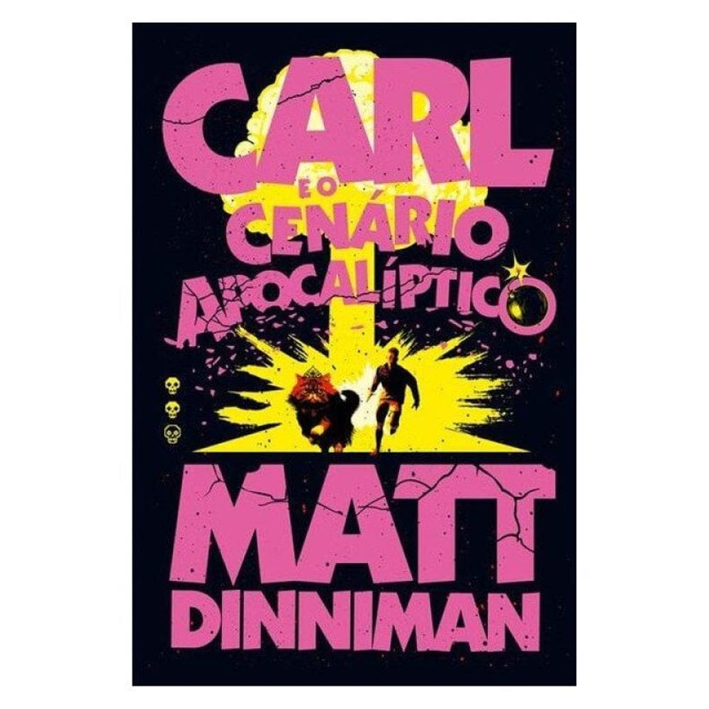 Carl E O Cenário Apocalíptico: Uma Literatura De Rpg Intergaláctica (Livro 2 De Dungeon Crawler Carl