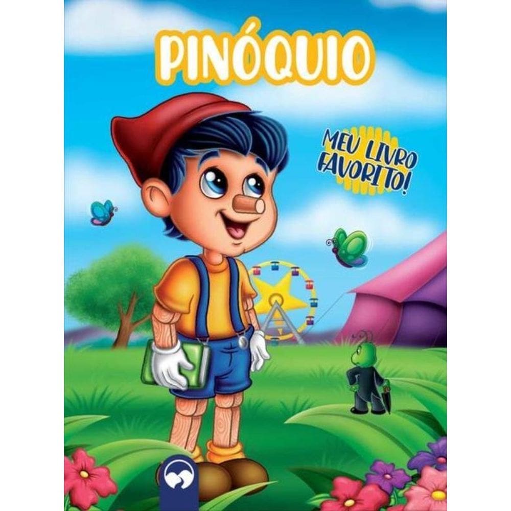 Pinóquio