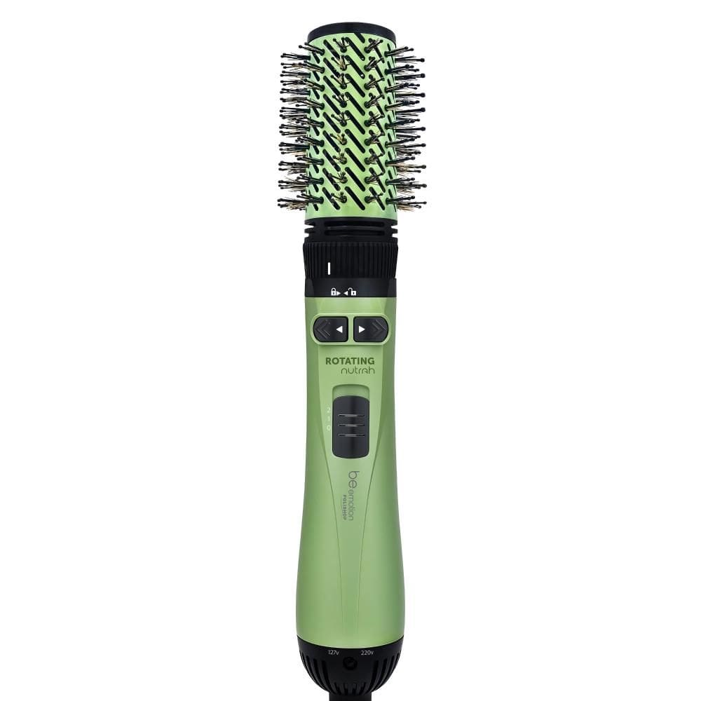Escova Rotating Nutrah be emotion
