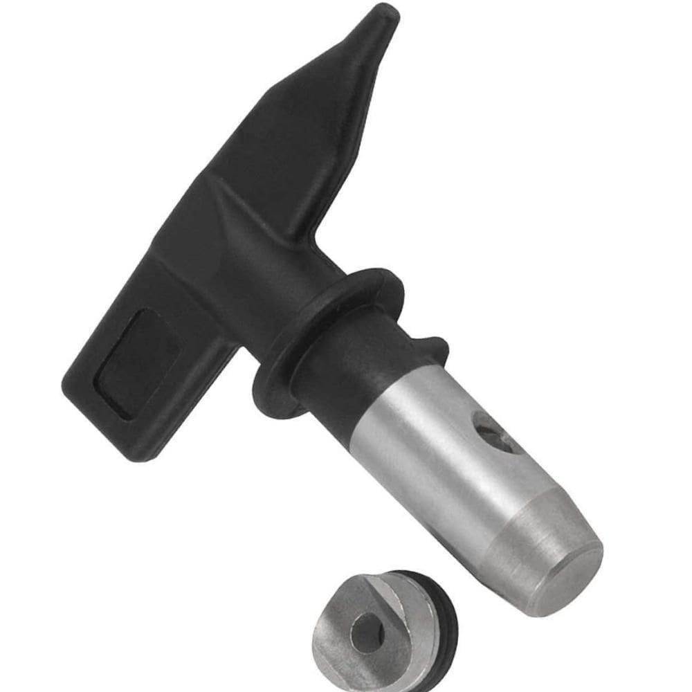 Bico Leque 115 0,38Mm 5-10 Cm Para Pistola Airless Vonder