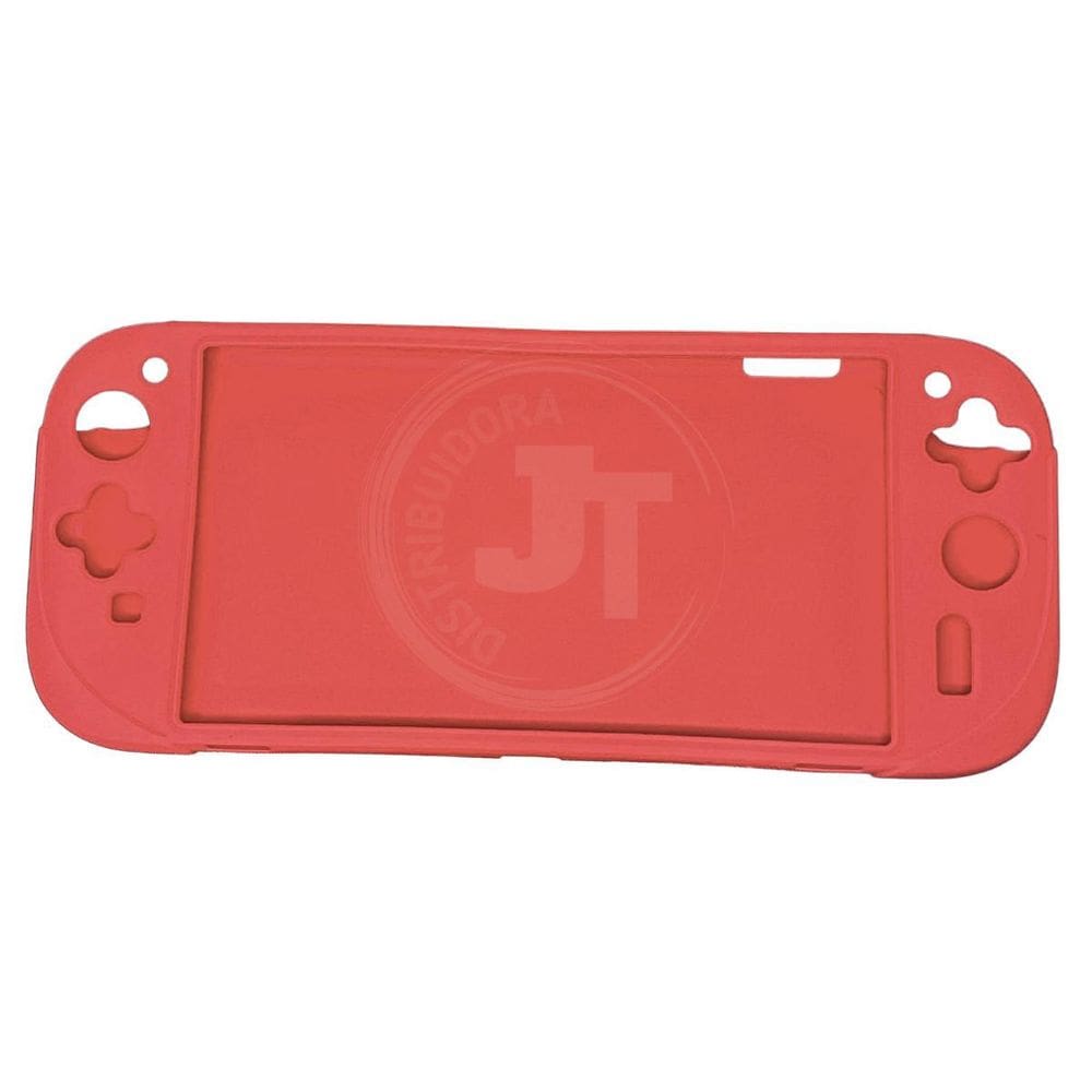 Capa Silicone Nintendo Switch 2 Case Protetora Portátil A