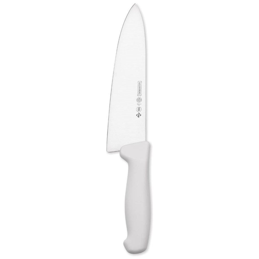 Faca Carne Branca 8 Master Line Mundial