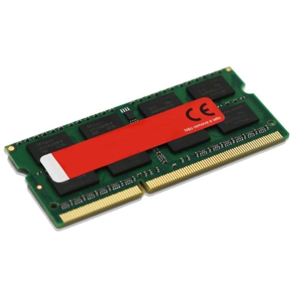 Memória Notebook 16GB DDR4 3200MHz Ktrok MC16GD43200ST SODIMM