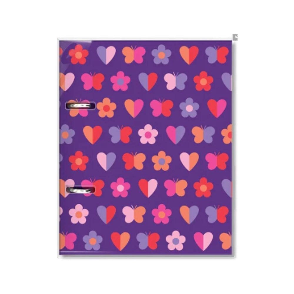 Caderno Argolado P Fun