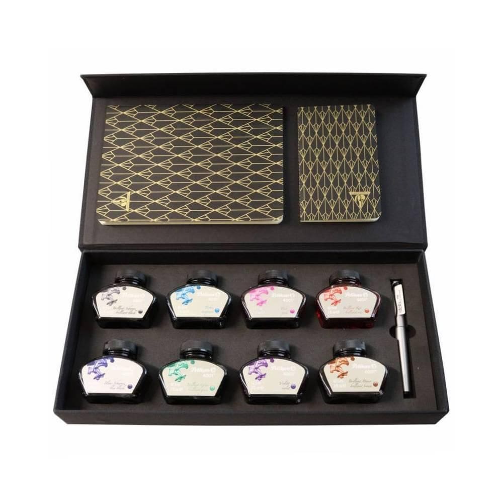 Kit Escrita Máxima Pelikan 62,5Ml