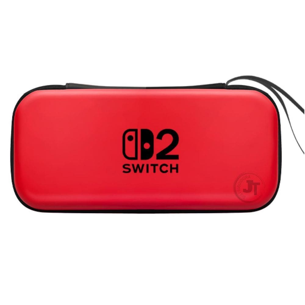 Case Transporte Nintendo Switch 2 Proteção Bolsa Estojo