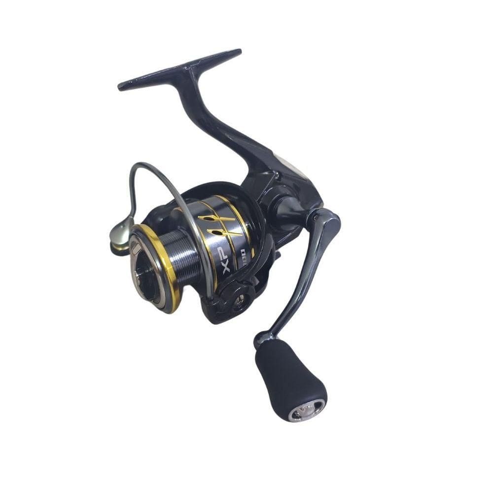 Molinete De Pesca 7 Rolamentos Cw - Xp Tamanho 1000
