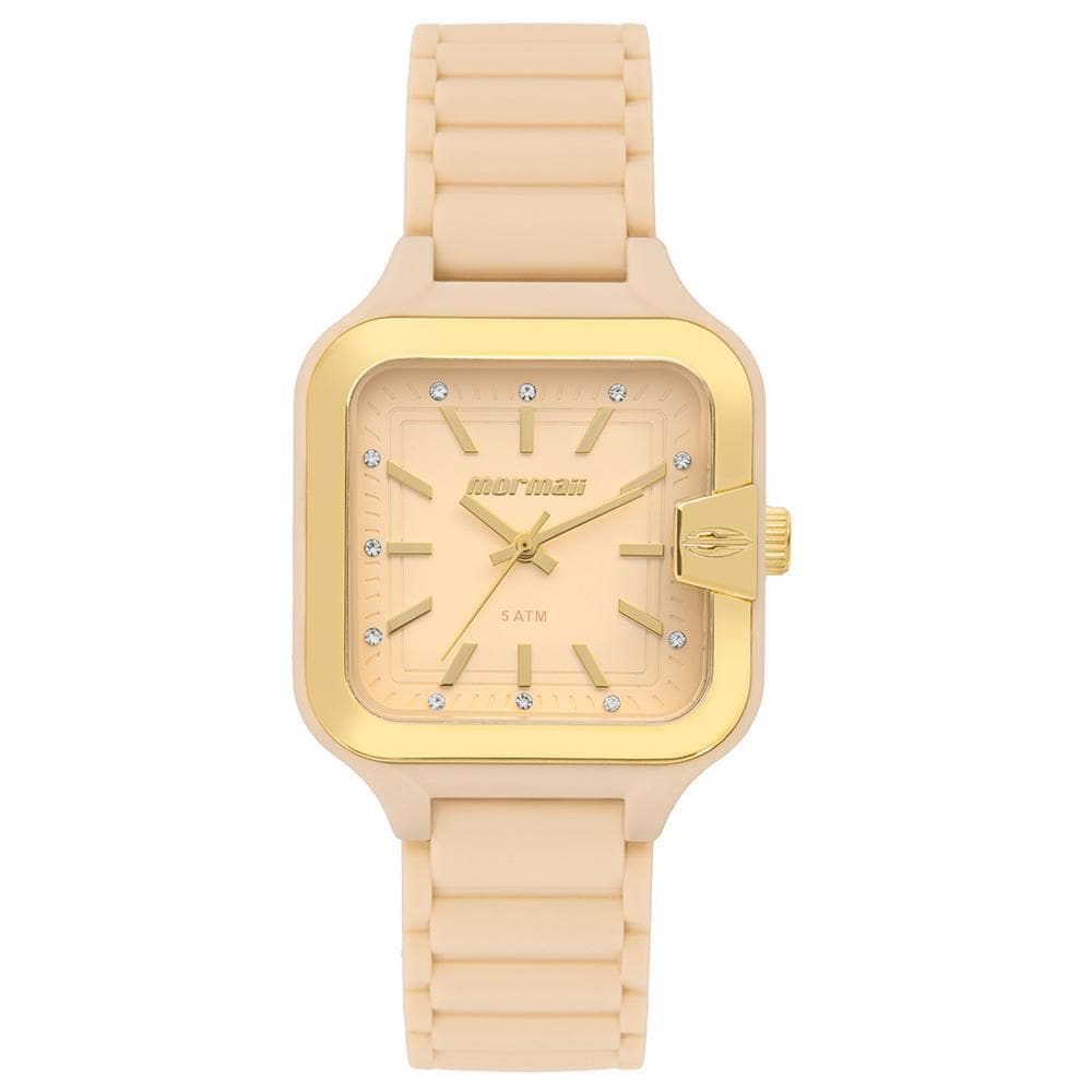 Relógio Mormaii Feminino Luau - MO2036JQ/8X