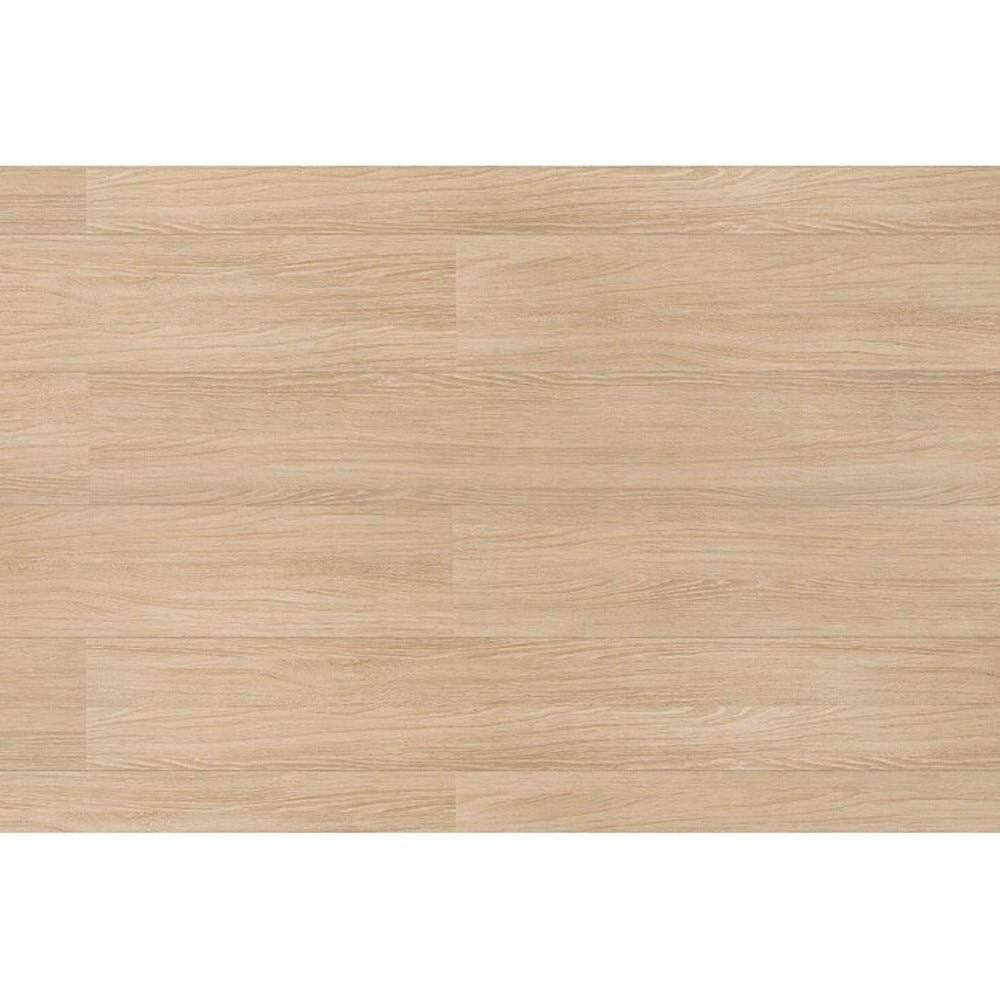 Piso Laminado Colado Eucafloor Prime Eucatex Carvalho Maiorca, Classe A 135,7 x 19,7 cm