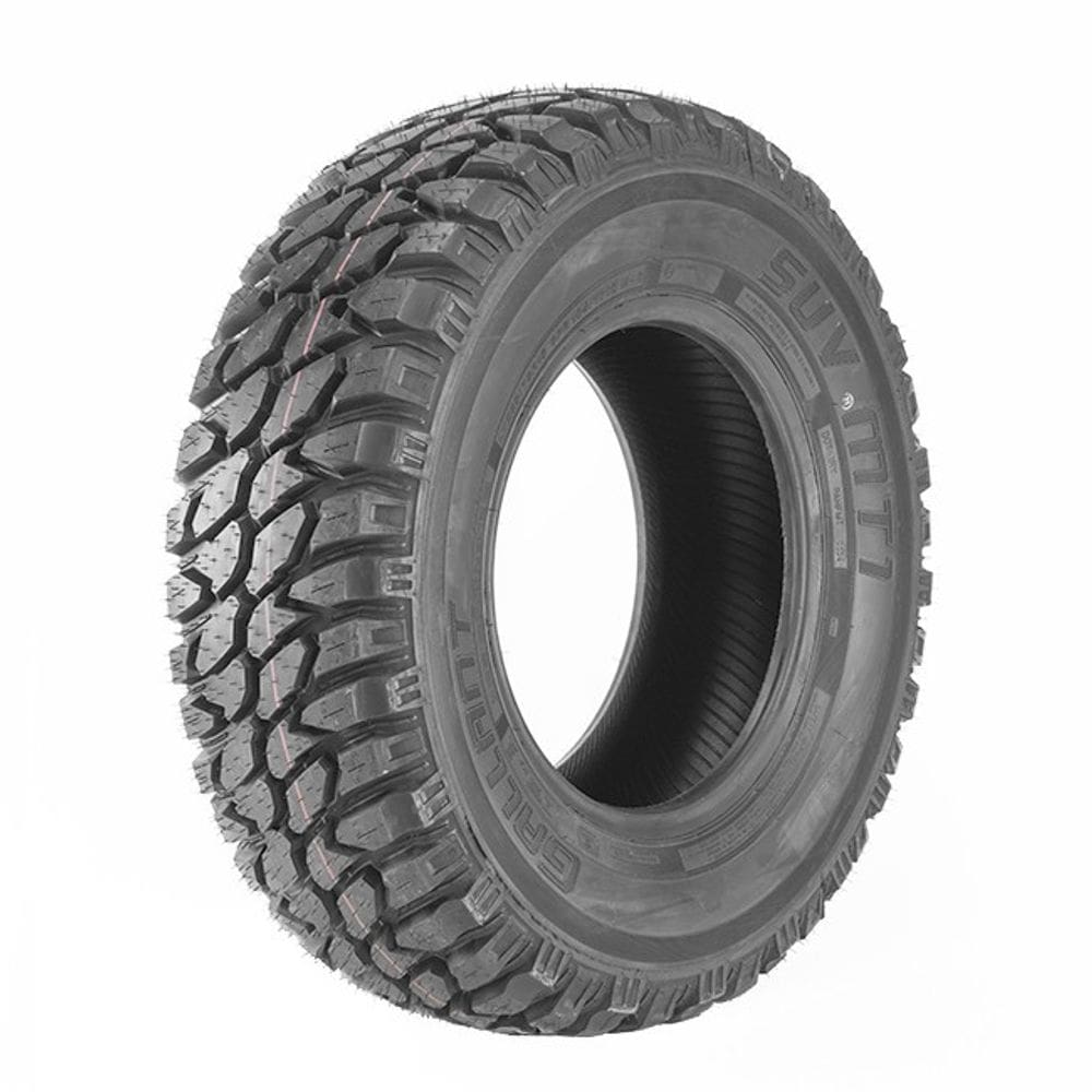 Pneu 235/75R15 LT GALLANT SUV MT1 6PR 104/101Q