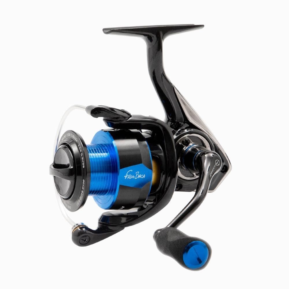 Daisen Molinete Hariken 2000