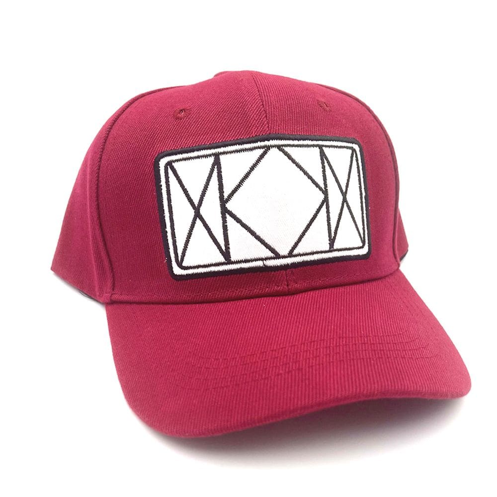 Boné de beisebol Anime Hat Hunters Hunters para homens