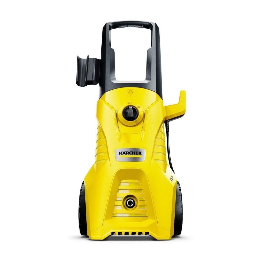 Lavadora De Alta Pressão K 3.30 - Motor À Indução Karcher - 220V