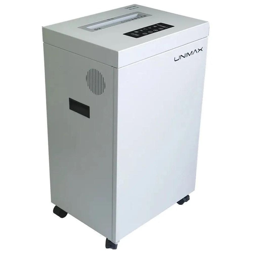 Fragmentadora Metalica De Papel Cd/Dvd 220V- B25P4L50