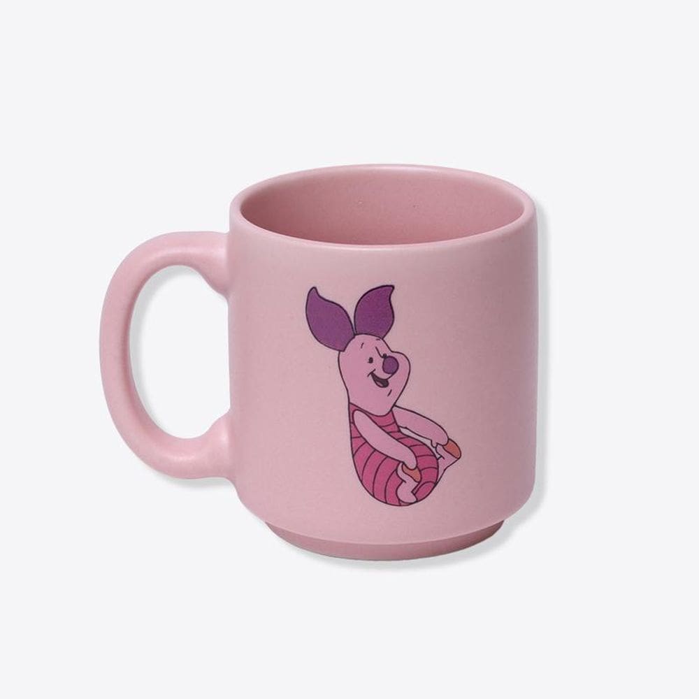 Caneca Mini Tina 100Ml Leitao