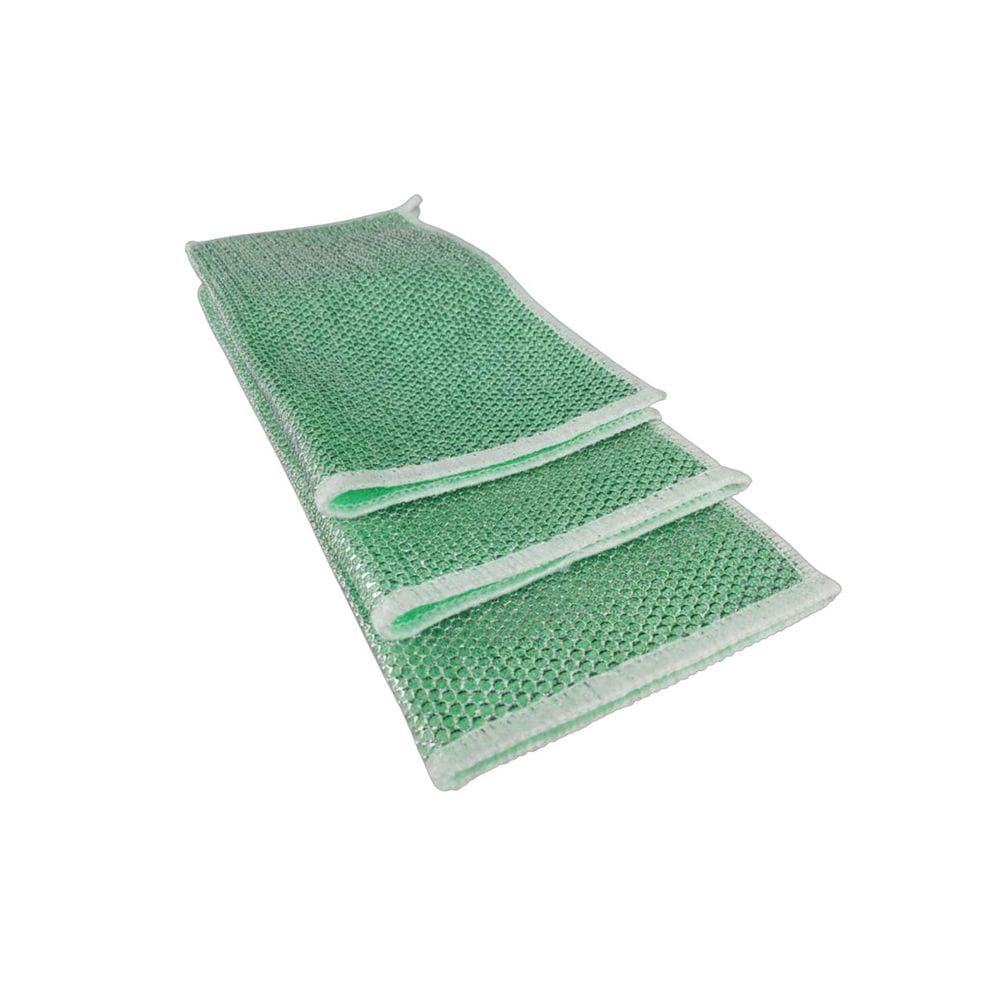 Pano Aramado Kit 3 Metalico Multiuso Cozinha Louca Talher Pia