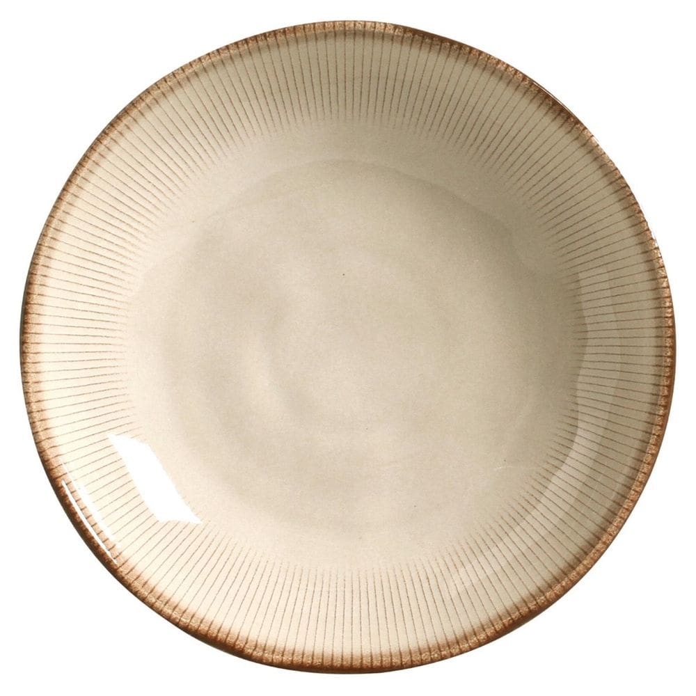 Prato Fundo Bio Raio Porto Brasil 22,5 cm