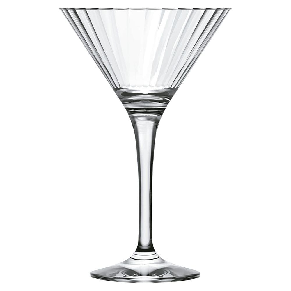 Taça Fiore Martitni Nadir 250 ml com 6 Peças