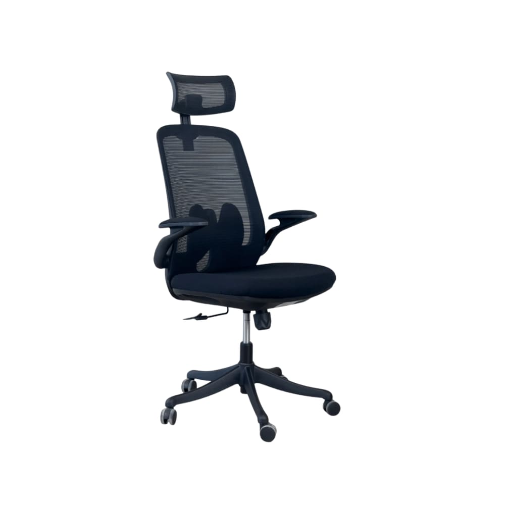 Cadeira de Escritório Presidente Oficial Royale